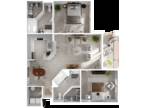 Westlake Apartment Homes - Cormorant