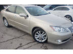 2010 Lexus Es350 Premium Package , Navigation , Loaded !!!