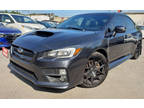 2016 Subaru Wrx Sport Tech , Navigation , Leather , Sunroof !!!