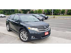 2014 Toyota Venza XLE MODEL !!! LEATHER !!! SUNROOF/PANORAMIC ROOF !!!