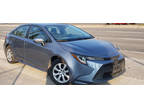 2021 Toyota Corolla LE MODEL !!! APPLE CARPLAY / ANDROID AUTO !!!