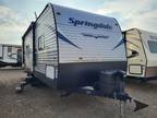 2020 Keystone Rv Springdale 260BH