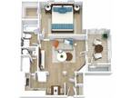 Abbington Place Apartment Homes - One Bedroom B