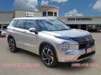 2024 Mitsubishi Outlander SEL