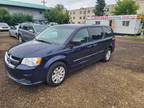 2014 Dodge Grand Caravan 4dr Wgn American Value Pkg