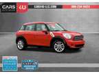 2012 MINI Cooper Countryman Base