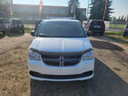 2011 Dodge Grand Caravan C/V ( Cargo Van ) Low Kms Only 127,000 km!!!