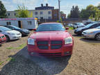 2007 Dodge Magnum