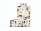 Parklane Gardens - 3 bedroom 2 bath with Fireplace