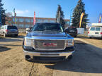 2009 GMC Sierra 1500 - 4x4 -Ext Cab - One Owner!!