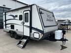 2015 Jayco Jay Feather Ultra Lite M-18D