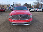 2013 Ram 1500 4WD Outdoorsman - Clean CarFax!!