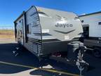 2024 Jayco Jay Flight 264BHW