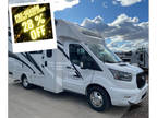 2024 Thor Motor Coach Gemini AWD 23TW