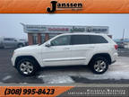 2012 Jeep Grand Cherokee Limited