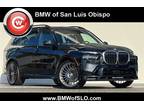 2024 Bmw X7 Alpina Xb7