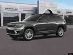 2024 Jeep Grand Cherokee Summit 4xe