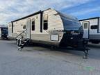 2024 Coachmen Catalina Legacy 343BHTS 38ft