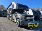 2020 Thor Motor Coach Magnitude XG32 33ft