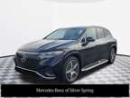 2023 Mercedes-Benz EQS 580 4MATIC