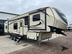 2018 Keystone Laredo 340FL