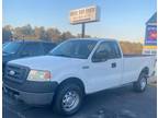 2008 Ford F150