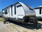 2024 Forest River Rv Vibe 26RK