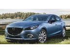 2015 Mazda Mazda3 i Touring - 67K Miles - In House Finance -$1,300 Down