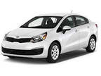 2017 Kia Rio LX Auto- 84K Miles - In House Finance -$1,600 Down