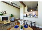 Tourister Mill - 2 Bed 1 Bath