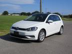 2020 Volkswagen Golf TSI 8-Speed Automatic