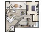 Springfield Apartments - Wildwood - Redesigned Spaces