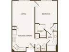 Rivers Edge at Eastside Pointe - 1-Bedroom, 1-Bath, Apartment (Affordable)