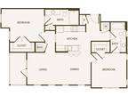 Rivers Edge at Eastside Pointe - 2-Bed, 2-Bath, Apartment (Affordable)