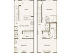 Rivers Edge at Eastside Pointe - 3-Bed, 2-Bath,Townhome (Market)