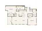 Rivers Edge at Eastside Pointe - 2-Bed, 2-Bath, Apartment (Market)