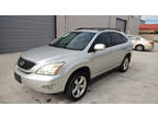 2005 Lexus RX 330 4dr SUV