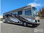 2017 Newmar King Aire 4553