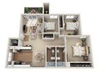 Maybeck at the Bend Apartments - Three Bedroom