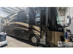 2013 Newmar King Aire 4584