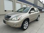 2008 Lexus RX 350 FWD 4dr