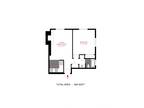 1360 Williams - 1 Bed 1 Bath A1