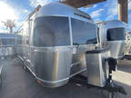 2024 Airstream Flying Cloud 23FB QUEEN 23ft