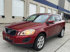 2011 Volvo XC60 AWD 4dr 3.2L