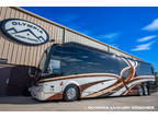 2015 Prevost H3-45 Millennium Coach 45ft