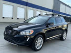 2016 Volvo XC60 AWD 4dr T5 Premier