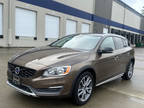 2015 Volvo V60 Cross Country 2015.5 4dr Wgn T5 AWD