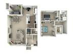Peppermill Village - 2 Bedroom Townhome