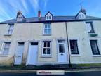 1 bedroom terraced house for sale in Love Lane, Denbigh, LL16