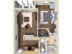 RVP - Regency Springs 1 Bedroom